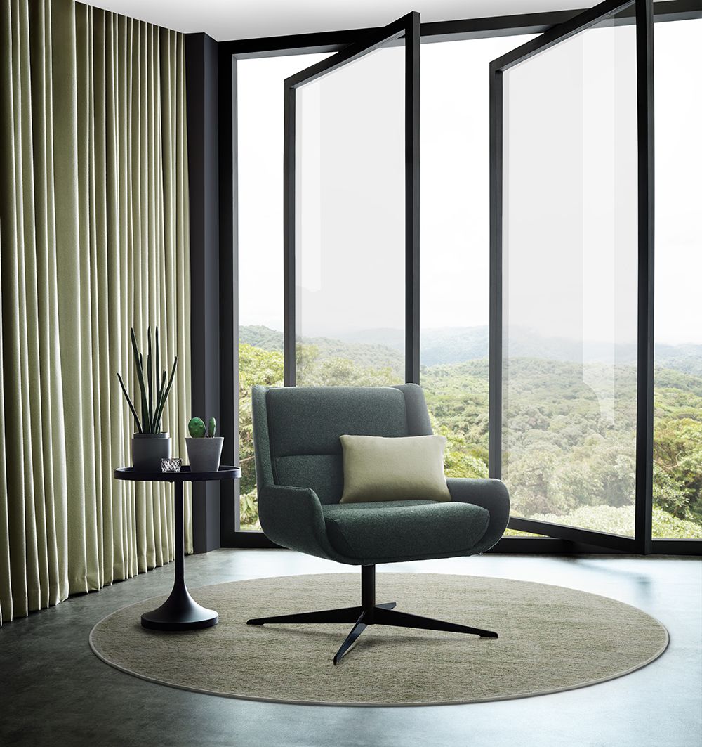 iLiv Harlow Rosewood