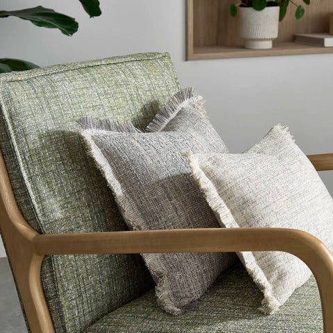 Clarke & Clarke Cetara Arctic