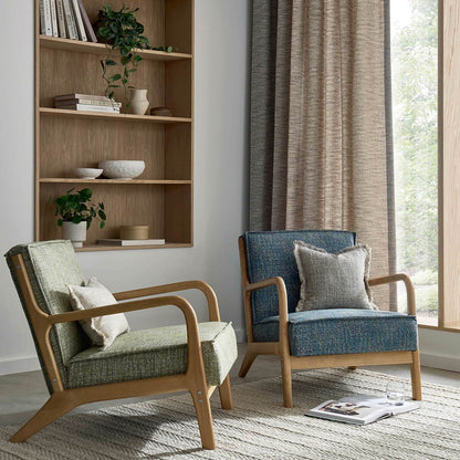 Clarke & Clarke Cetara Arctic