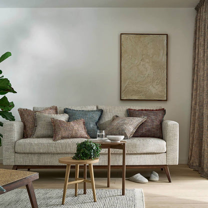 Clarke & Clarke Cetara Dove