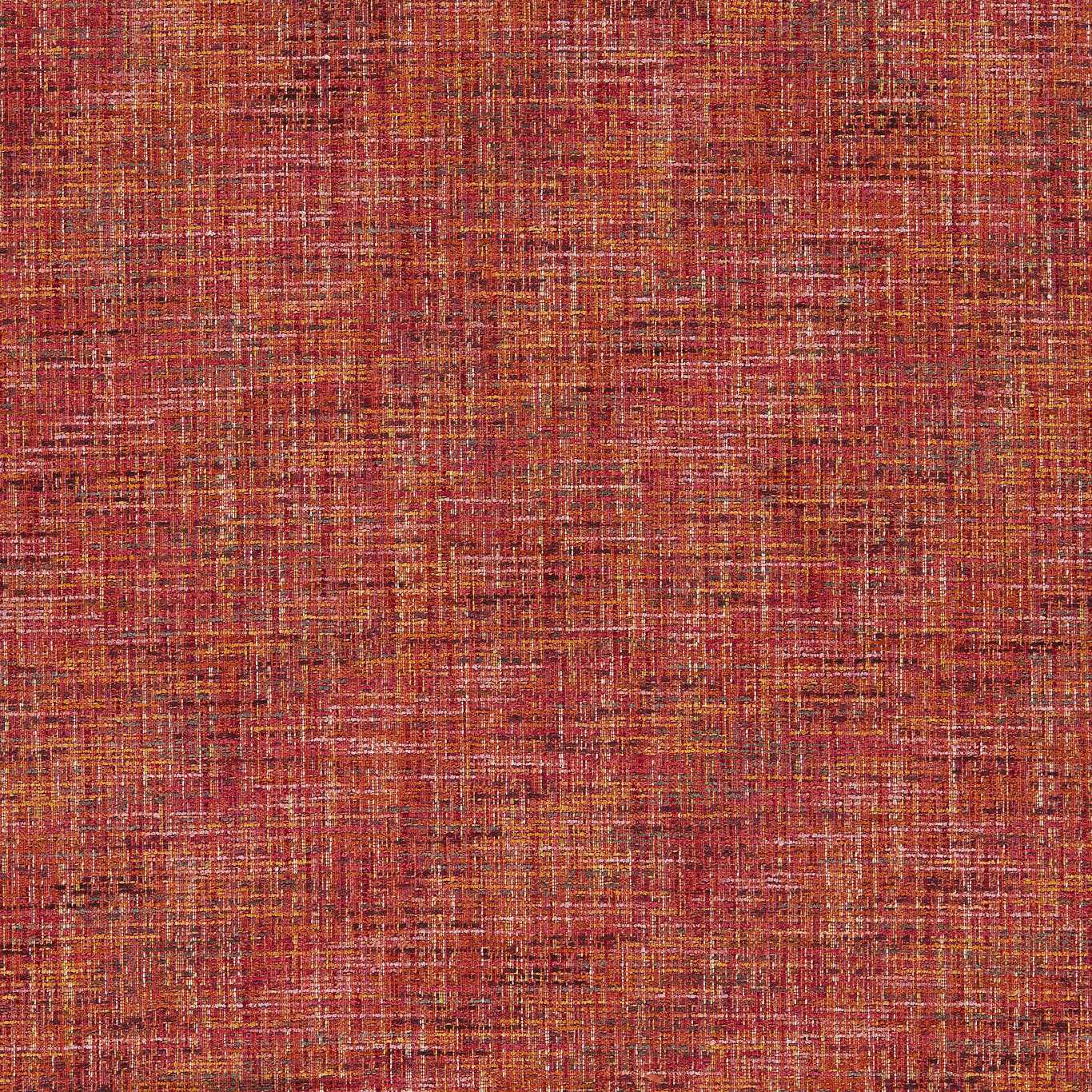 Clarke & Clarke Cetara Paprika