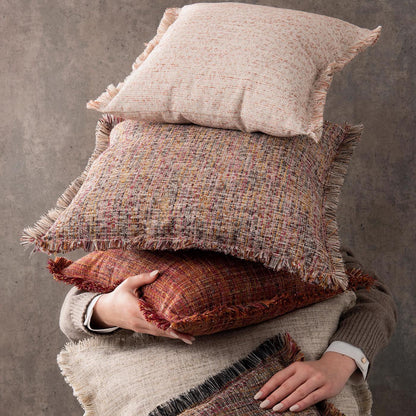 Clarke & Clarke Cetara Paprika