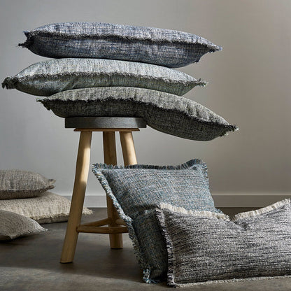 Clarke & Clarke Cetara Peacock