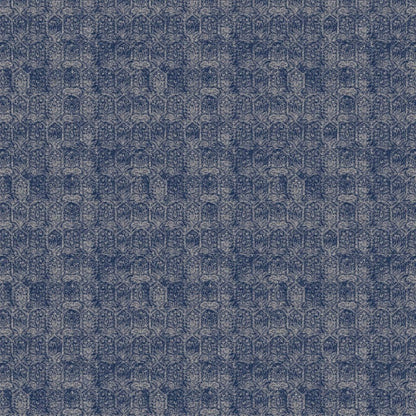 Warwick Simla Indigo