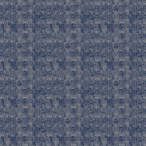 Warwick Simla Indigo