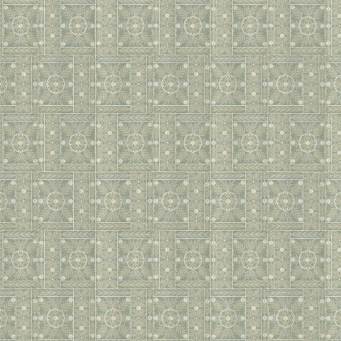 Warwick Yasmin Eau De Nil