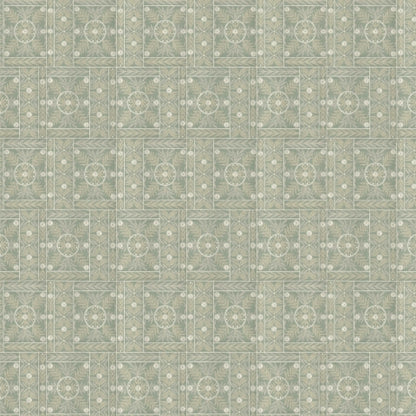 Warwick Yasmin Eau De Nil