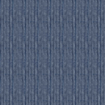 Warwick Malacca Indigo