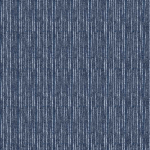 Warwick Malacca Indigo