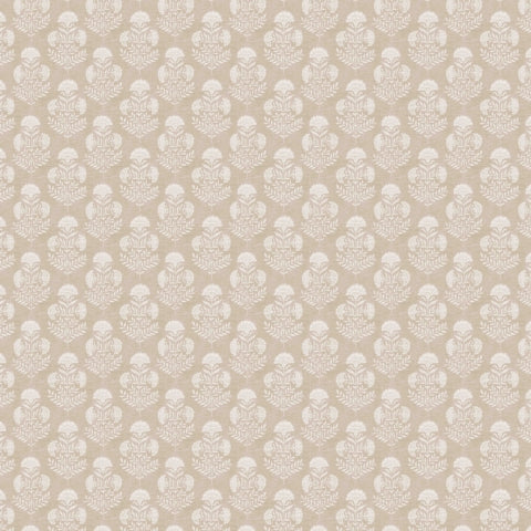 Warwick Cecily Linen Double Width