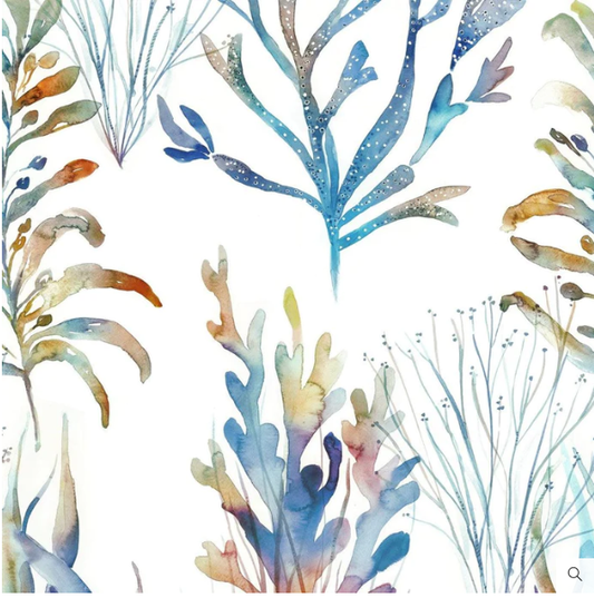 Voyage Maison Coral Reef Cobalt