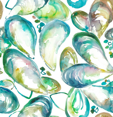 Voyage Maison Mussel Shells Kelpie