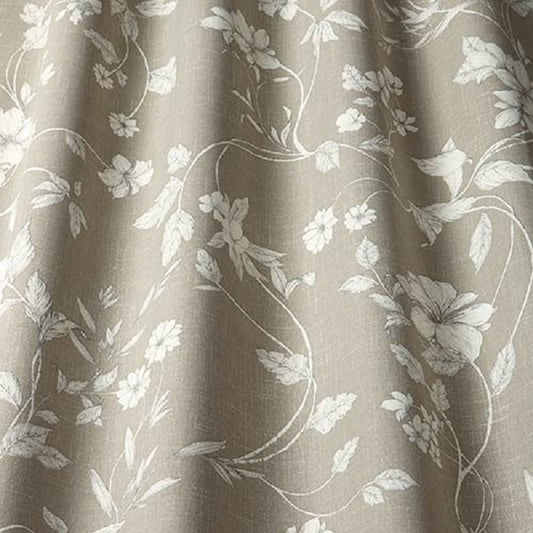 iLiv Etched Vine Linen