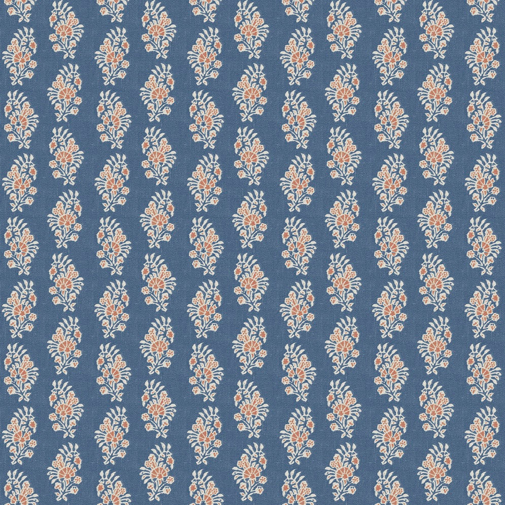 Chess Designs Burford Denim