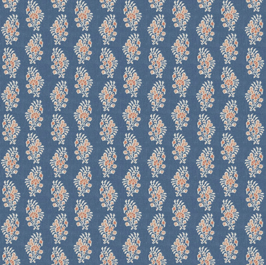 Chess Designs Burford Denim