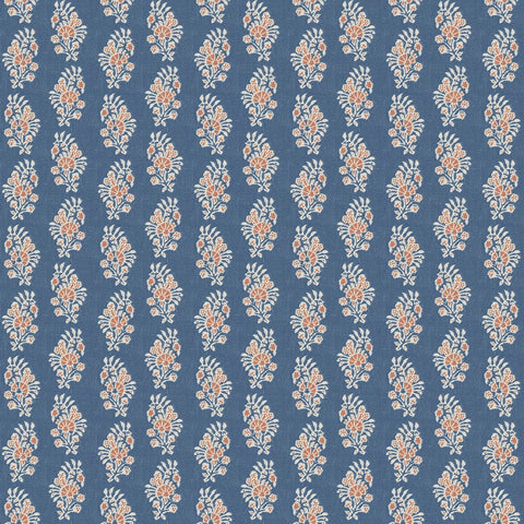 Chess Designs Burford Denim