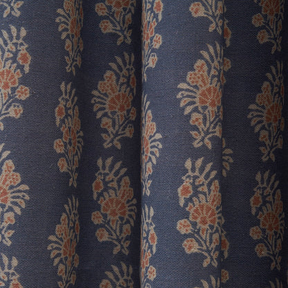 Chess Designs Burford Denim