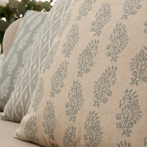 Chess Designs Campden Duck Egg