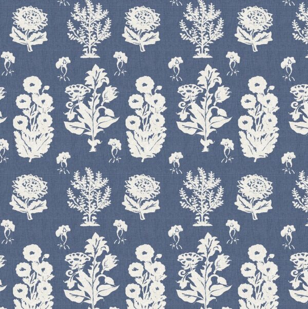 Chess Designs Norton Denim