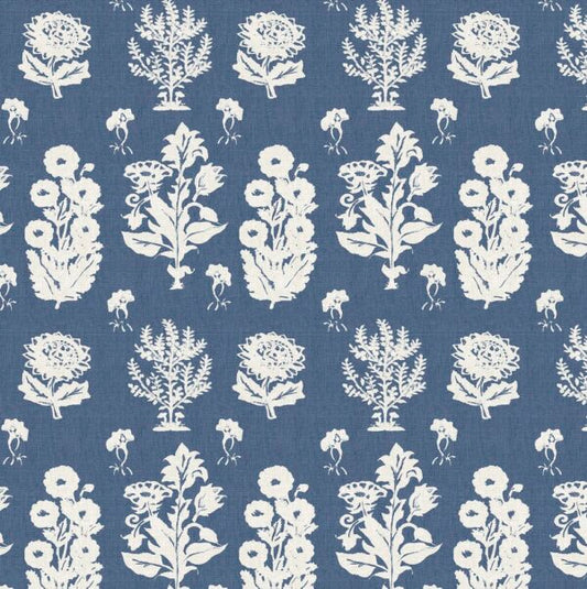 Chess Designs Norton Denim