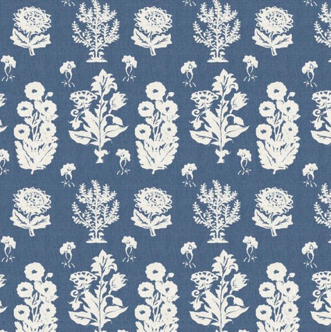 Chess Designs Norton Denim