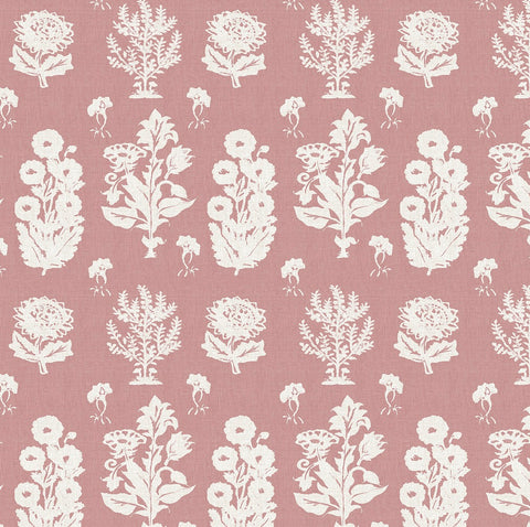 Chess Designs Norton Dusty Pink