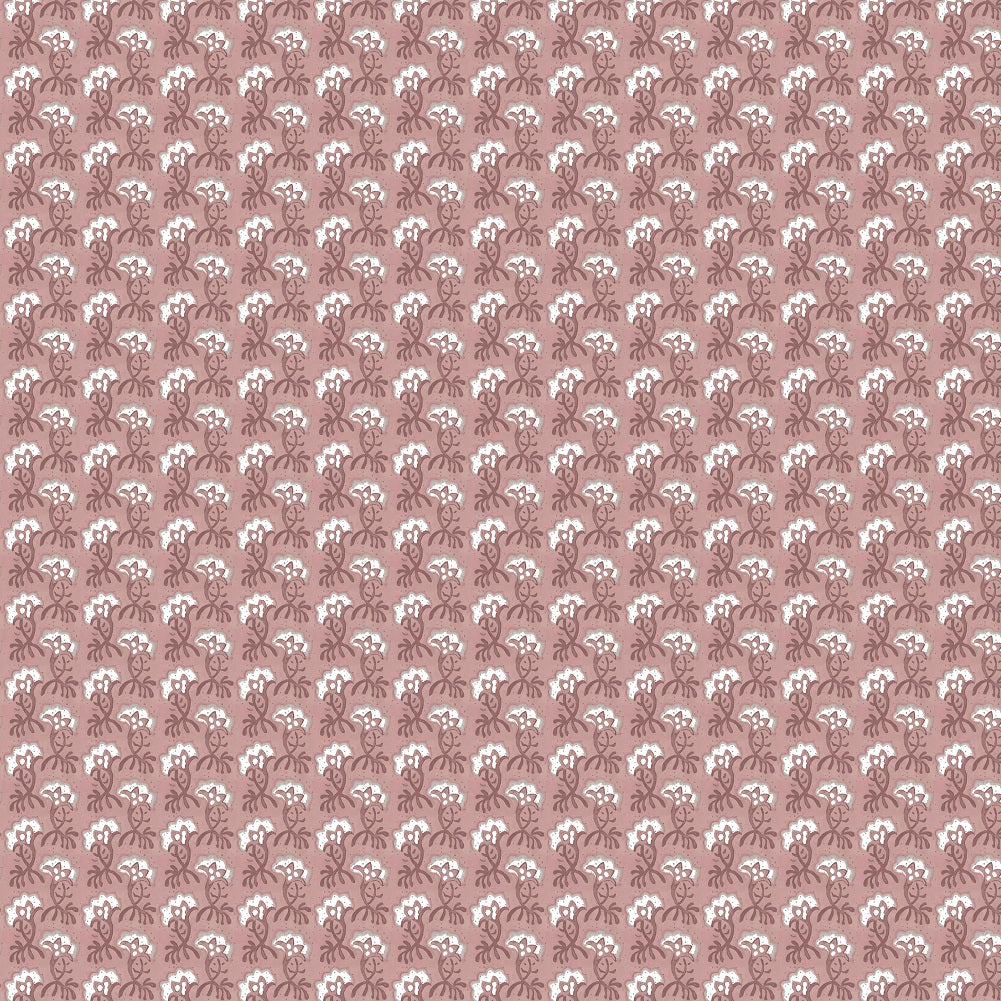 Chess Designs Tetbury Dusky Pink