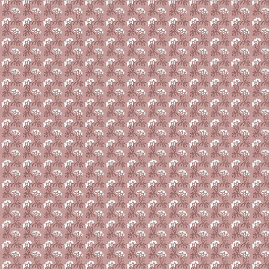 Chess Designs Tetbury Dusky Pink