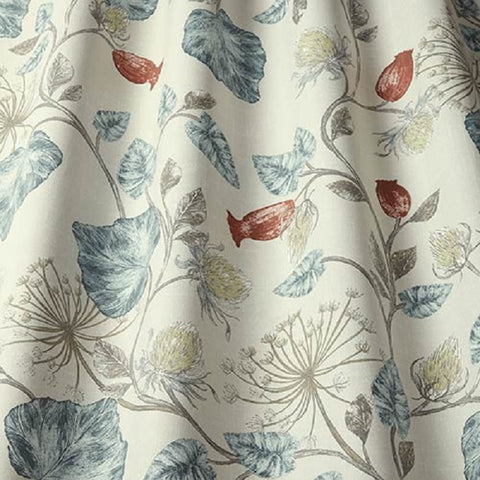 iLiv Parchment Wedgewood