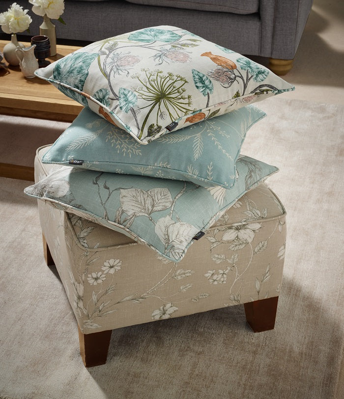 iLiv Harper Wedgewood