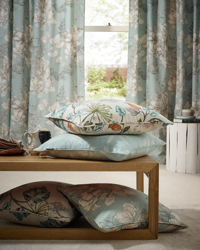 iLiv Parchment Eau De Nil