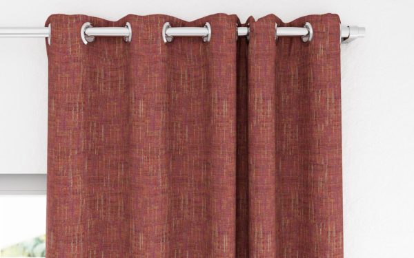 Chess Designs Rotana Fuchsia