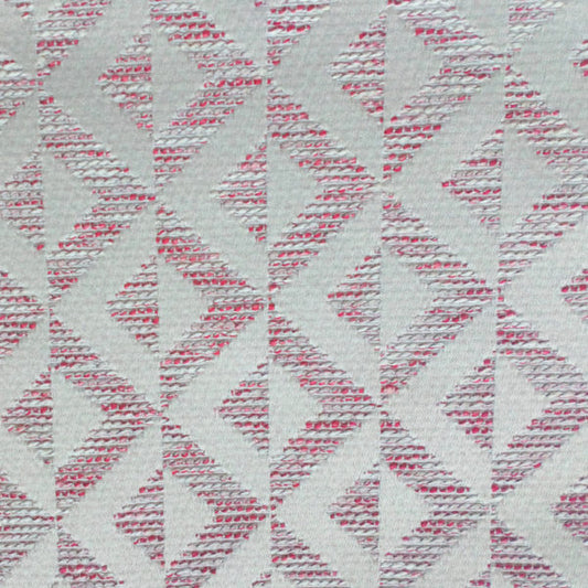 Chess Designs Pyramid Mushroom/Red