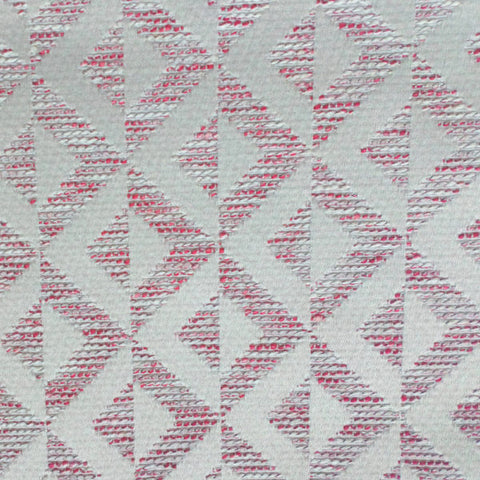 Chess Designs Pyramid Mushroom/Red