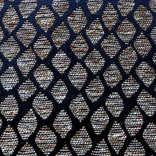 Chess Designs Solitaire Khaki/Black