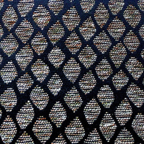 Chess Designs Solitaire Khaki/Black