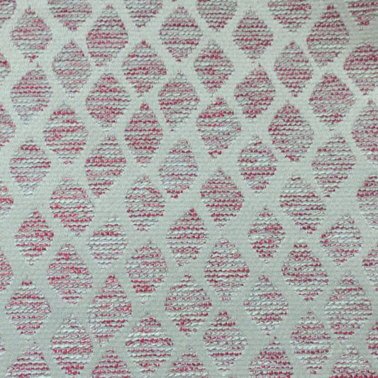 Chess Designs Solitaire Mushroom/Red