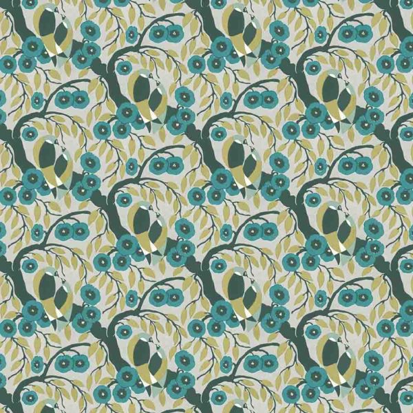 Chess Designs Bela Teal