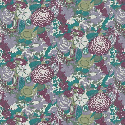 Chess Designs Harlow Plum