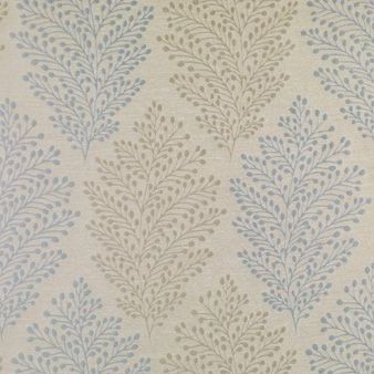 Bill Beaumont Textiles Jessie Duck Egg