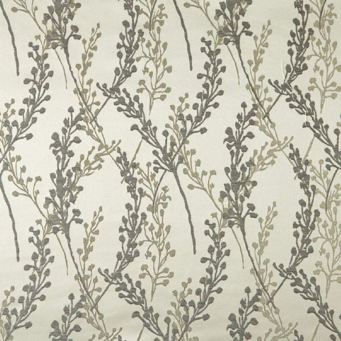 Bill Beaumont Textiles Twiggie Smoke
