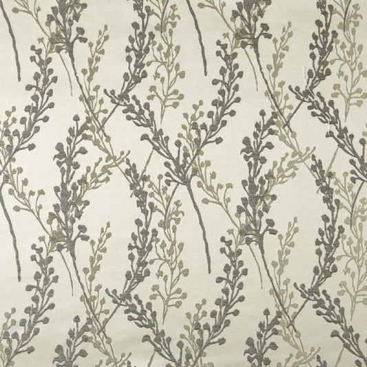 Bill Beaumont Textiles Twiggie Smoke