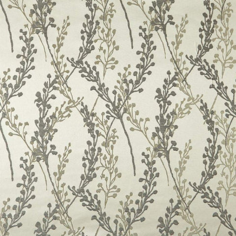 Bill Beaumont Textiles Twiggie Smoke