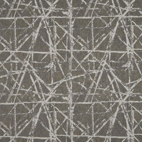 Bill Beaumont Textiles Hathaway Smoke
