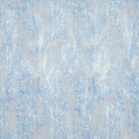 Bill Beaumont Textiles Slumber Soft Blue