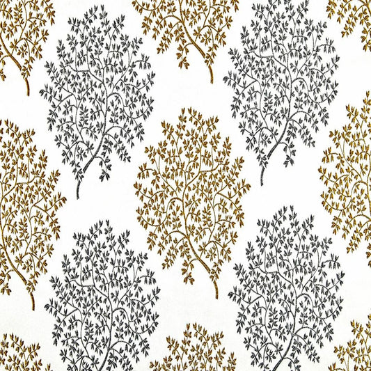 Bill Beaumont Textiles Rago Chartreuse