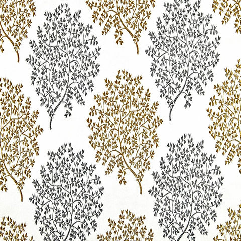 Bill Beaumont Textiles Rago Chartreuse