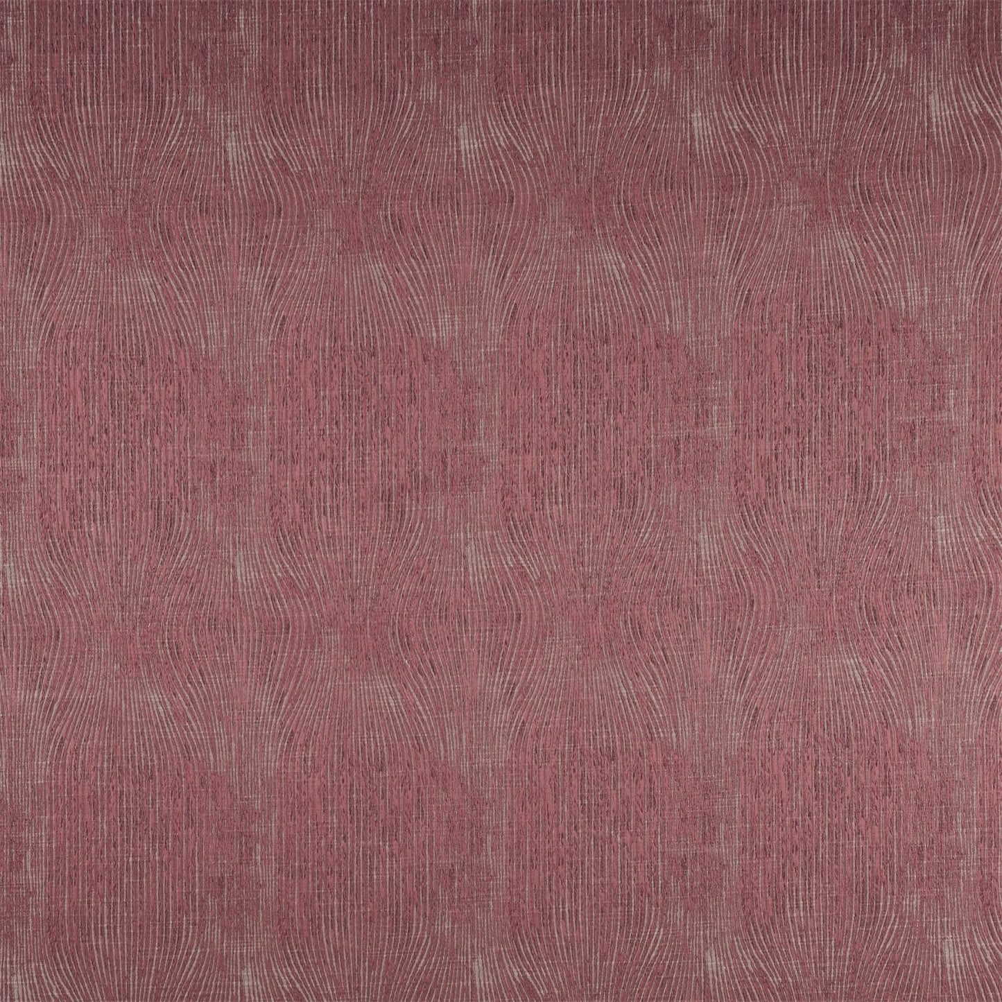 Bill Beaumont Textiles Evie Raspberry