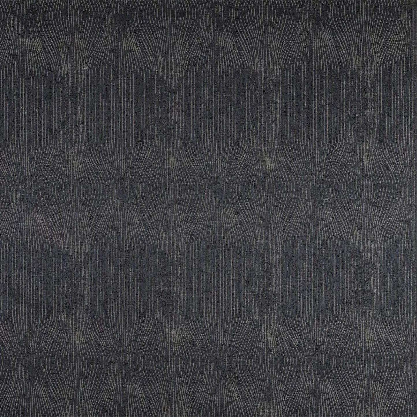 Bill Beaumont Textiles Evie Charcoal