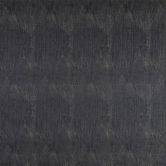 Bill Beaumont Textiles Evie Charcoal